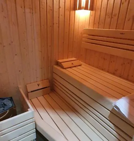 Loučná pod Klínovcem Apartman Nerudovka D 104, Finska Sauna, Garazove Stani מראה חיצוני תמונה
