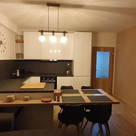 Loučná pod Klínovcem Apartman Nerudovka D 104, Finska Sauna, Garazove Stani מראה חיצוני תמונה