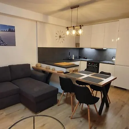 Loučná pod Klínovcem Apartman Nerudovka D 104, Finska Sauna, Garazove Stani מראה חיצוני תמונה