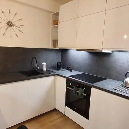 Loučná pod Klínovcem Apartman Nerudovka D 104, Finska Sauna, Garazove Stani מראה חיצוני תמונה