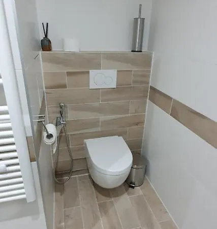 Loučná pod Klínovcem Apartman Nerudovka D 104, Finska Sauna, Garazove Stani מראה חיצוני תמונה