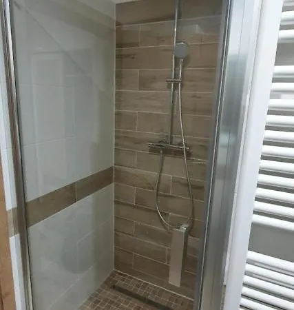Loučná pod Klínovcem Apartman Nerudovka D 104, Finska Sauna, Garazove Stani מראה חיצוני תמונה